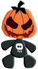 Ska Pumpkin