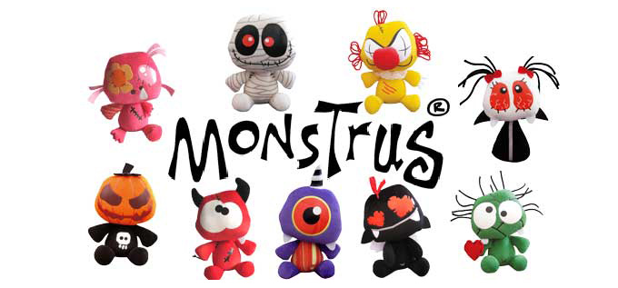Monstrus
