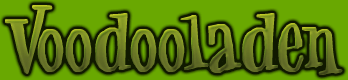 Voodooladen